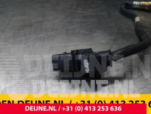 Lambda Sonde van een Citroen Berlingo 2013