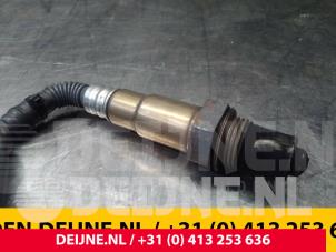 Lambda Sonde van een Citroen Berlingo 2013