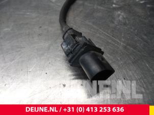 Citroen Jumper Lambda probe O66599 photo 3