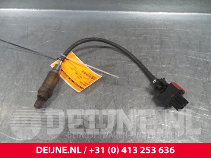 Peugeot 206 Lambda probe O66607
