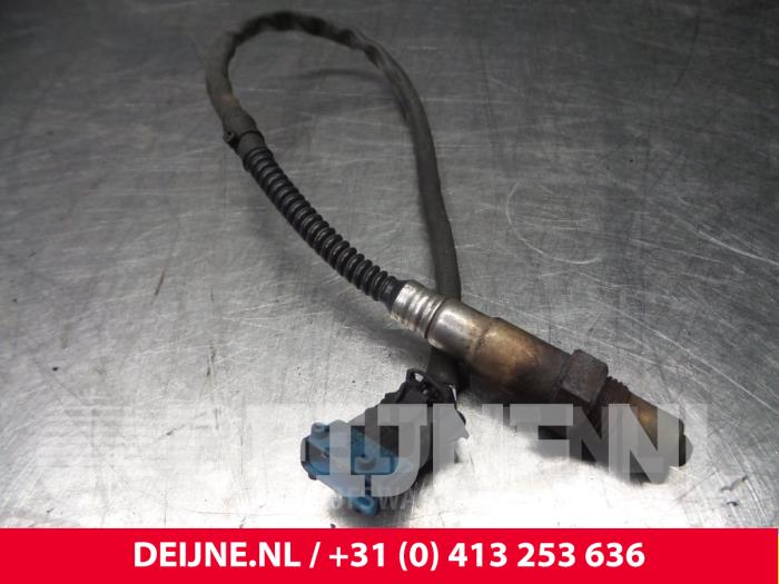 Peugeot 206 Lambda probe O66609
