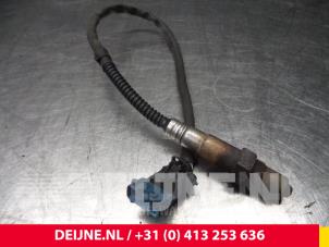 Gebruikte Lambda Sonde Peugeot 206 Prijs € 35,00 Margeregeling aangeboden door van Deijne Onderdelen Uden B.V.