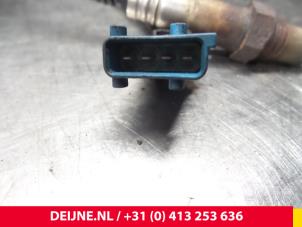 Peugeot 206 Lambda Sonde O66609 foto 2