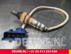 Peugeot Partner Lambda Sonde O66611 foto 2
