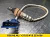 Lambda Sonde van een Peugeot Partner Tepee (7A/B/C/D/E/F/G/J/P/S) 1.6 VTi 120 16V Phase 2 2016