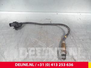 Gebruikte Lambda Sonde Renault Master Prijs € 24,20 Inclusief btw aangeboden door van Deijne Onderdelen Uden B.V.
