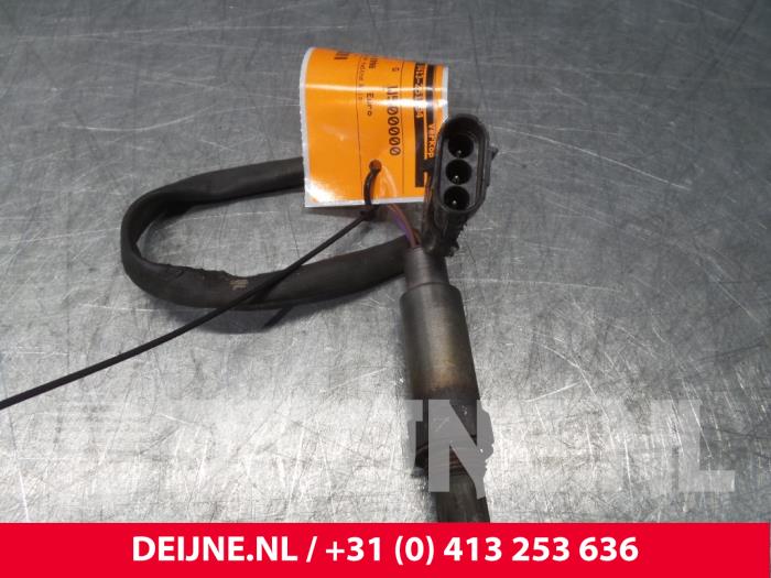 Renault Twingo Lambdasonde O66622