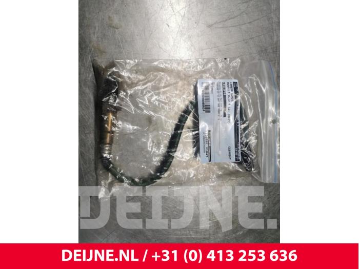 Renault Clio Lambda Sonde O66624