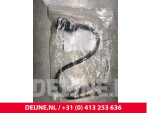 Renault Clio Lambda probe O66624 photo 2