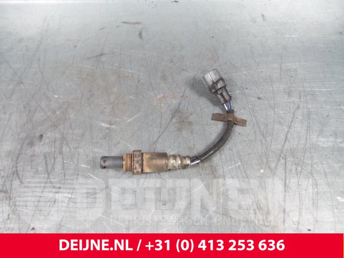 Gebruikte Lambda Sonde Toyota Dyna 100/150 3.0D-4D 16V Prijs € 72,60 Inclusief btw aangeboden door van Deijne Onderdelen Uden B.V.