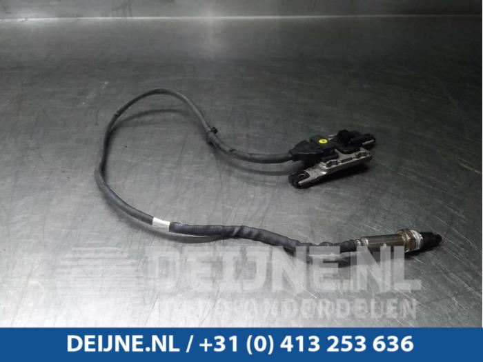 Nox sensor - Volkswagen Caddy