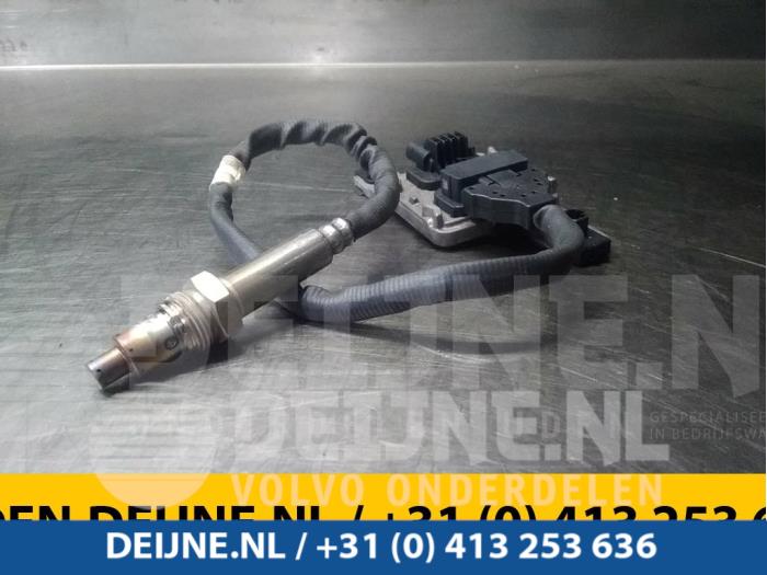 Nox sensor - Volkswagen Transporter
