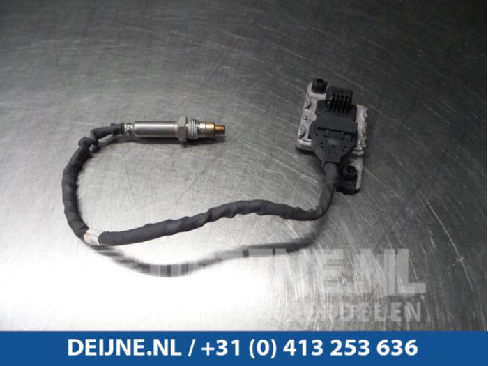 Nox sensor - Volkswagen Transporter