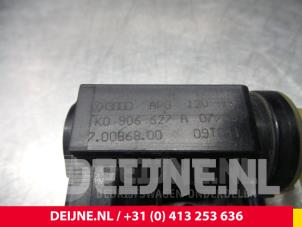Volkswagen Caddy Turbodruckregler O66666 foto 4