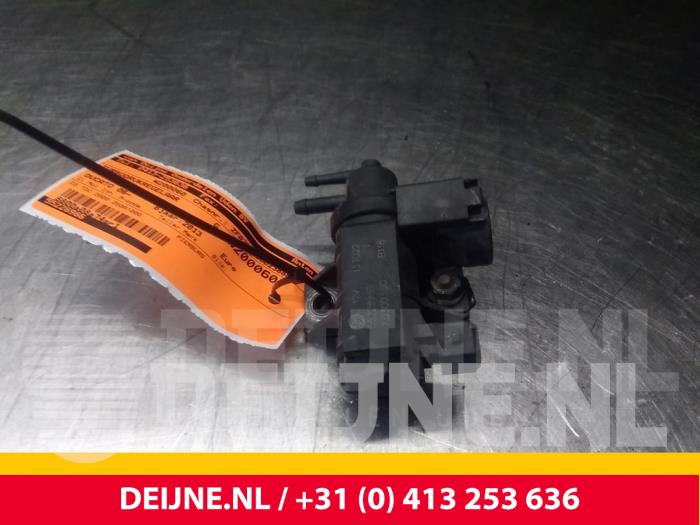 Fiat Ducato Turbodruckregler O66674