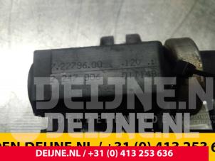 BMW X5 Turbodruck Sensor O66680 foto 3
