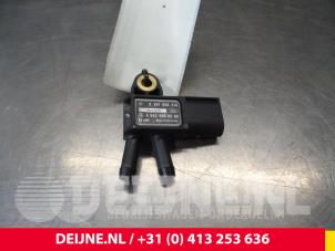 Gebruikte Turbodruk sensor Mercedes V (447.8) 2.1 250 BlueTEC, 250 d 16V Prijs € 24,20 Inclusief btw aangeboden door van Deijne Onderdelen Uden B.V.