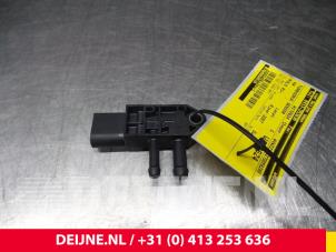Volkswagen Polo Boost pressure sensor O66684 photo 4