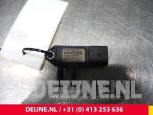 Volkswagen Polo Boost pressure sensor O66684 photo 3