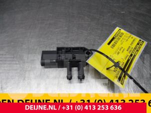 Volkswagen Polo Boost pressure sensor O66684 photo 2