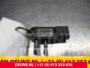 Volkswagen Polo Boost pressure sensor O66685 photo 3