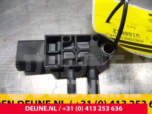Volkswagen Polo Boost pressure sensor O66685 photo 4