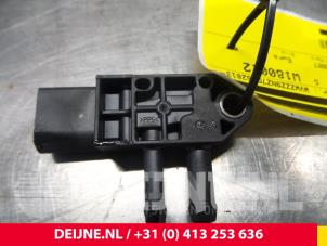 Volkswagen Polo Boost pressure sensor O66685 photo 2