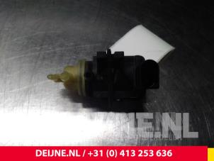 Volkswagen Caddy Turbodruck Sensor O66687 foto 3