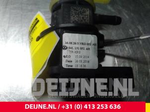 Volkswagen Caddy Turbodruck Sensor O66687 foto 4