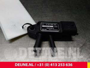 Gebruikte Turbodruk sensor Fiat Ducato (250) 2.3 D 150 Multijet 4x4 Prijs op aanvraag aangeboden door van Deijne Onderdelen Uden B.V.