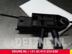 Fiat Ducato Turbodruck Sensor O66694 foto 2