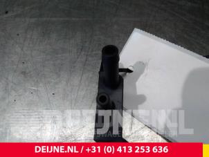 Fiat Ducato Turbodruck Sensor O66694 foto 3
