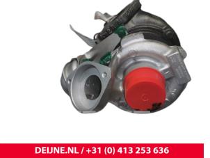 Gereviseerde Turbo BMW 3 serie (E46/2) 318 Ci 16V Prijs € 211,75 Inclusief btw aangeboden door van Deijne Onderdelen Uden B.V.