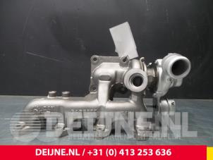 Ford Transit Connect Turbo O66744 foto 3