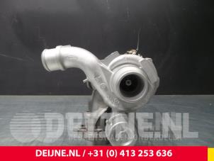 Gereviseerde G-lader Ford Transit Connect Prijs € 108,90 Inclusief btw aangeboden door van Deijne Onderdelen Uden B.V.