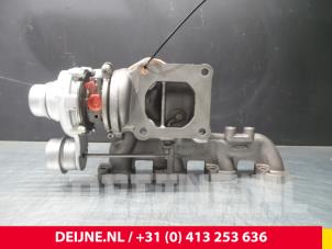 Ford Transit Connect Turbo O66744 foto 2