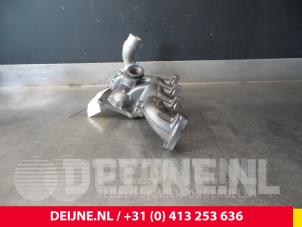 Ford Transit Connect Turbo O66746 photo 4
