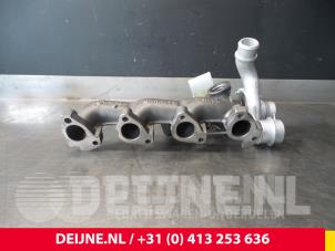 Gereviseerde G-lader Ford Transit Connect Prijs € 133,10 Inclusief btw aangeboden door van Deijne Onderdelen Uden B.V.