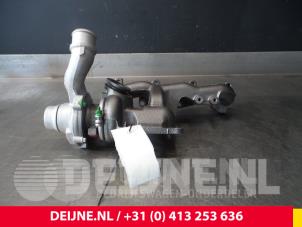 Ford Transit Connect Turbo O66746 photo 3