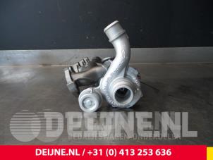Ford Transit Connect Turbo O66746 photo 2