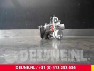 Ford Fiesta Turbo O66756 foto 4