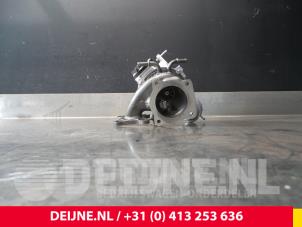 Ford Fiesta Turbo O66756 foto 3