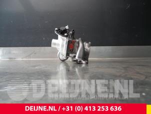 Ford Fiesta Turbo O66756 foto 2