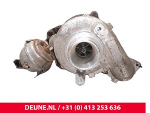 Gebruikte Turbo Ford Focus 3 1.6 TDCi 115 Prijs € 125,00 Margeregeling aangeboden door van Deijne Onderdelen Uden B.V.