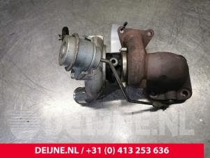 Ford Transit Turbo O66763 foto 2