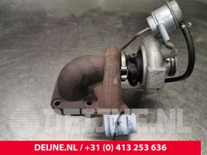 Gebruikte Turbo Ford Transit Prijs € 242,00 Inclusief btw aangeboden door van Deijne Onderdelen Uden B.V.