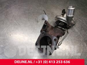 Ford Transit Turbo O66763 foto 4
