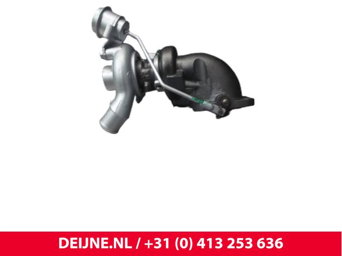 Ford Transit Turbo O66766