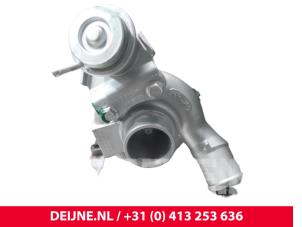 Ford Transit Turbo O66766 foto 2