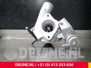 Ford Transit Turbo O66768 foto 4